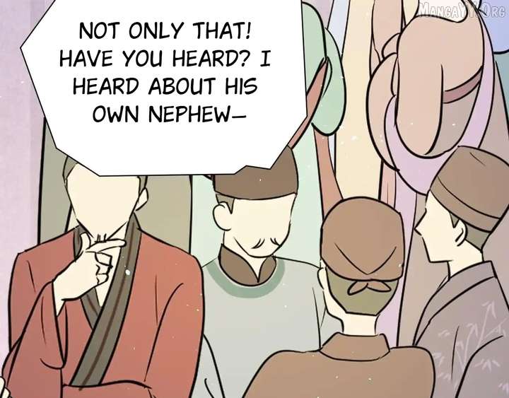 Shao Hua Long: Rebirth of the Evil Concubine’s Counterattack Chapter 29 - Page 260