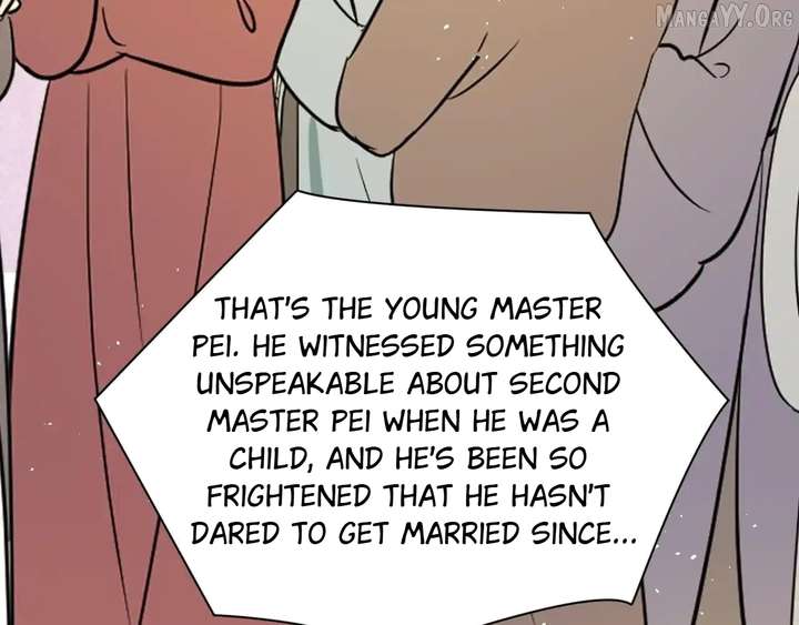 Shao Hua Long: Rebirth of the Evil Concubine’s Counterattack Chapter 29 - Page 261