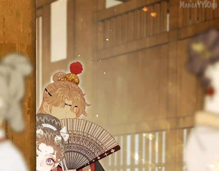 Shao Hua Long: Rebirth of the Evil Concubine’s Counterattack Chapter 29 - Page 263