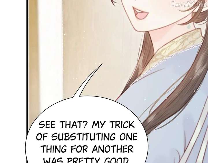 Shao Hua Long: Rebirth of the Evil Concubine’s Counterattack Chapter 29 - Page 267