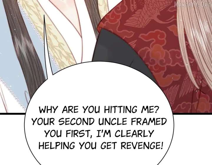 Shao Hua Long: Rebirth of the Evil Concubine’s Counterattack Chapter 29 - Page 273