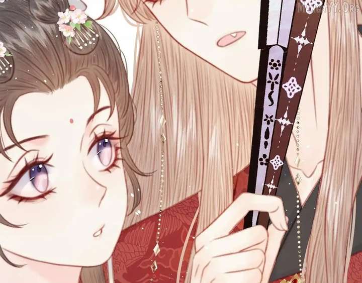 Shao Hua Long: Rebirth of the Evil Concubine’s Counterattack Chapter 29 - Page 276