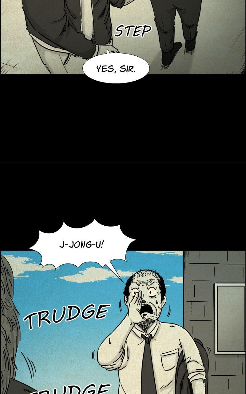 Shape of the Nightmare Chapter 15 - Page 7