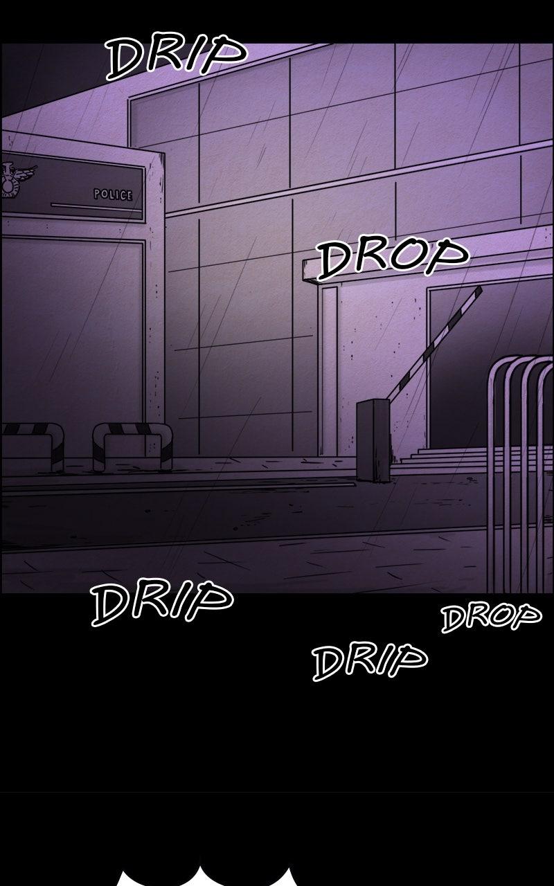 Shape of the Nightmare Chapter 15 - Page 14