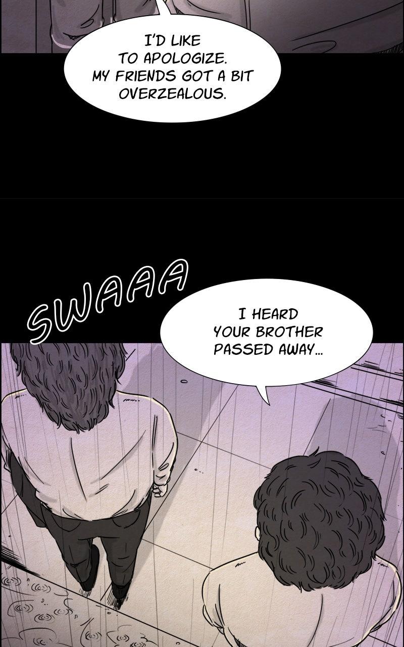 Shape of the Nightmare Chapter 15 - Page 21