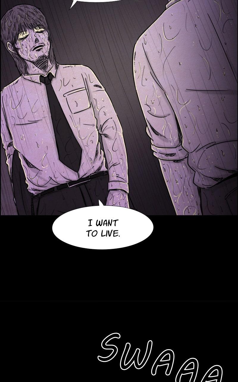 Shape of the Nightmare Chapter 15 - Page 28