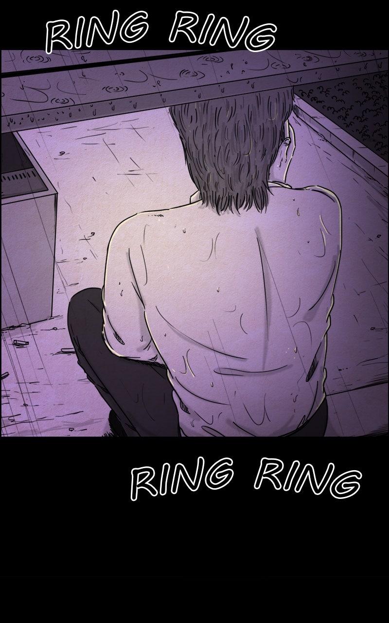 Shape of the Nightmare Chapter 15 - Page 30