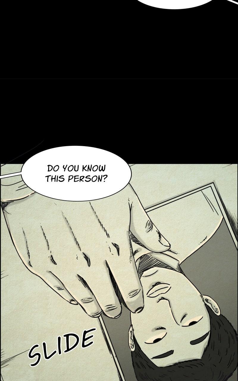 Shape of the Nightmare Chapter 17 - Page 4