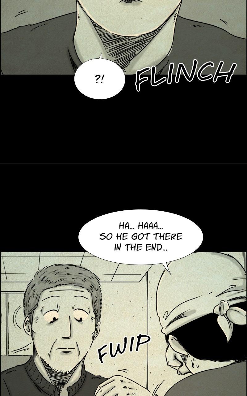 Shape of the Nightmare Chapter 17 - Page 7