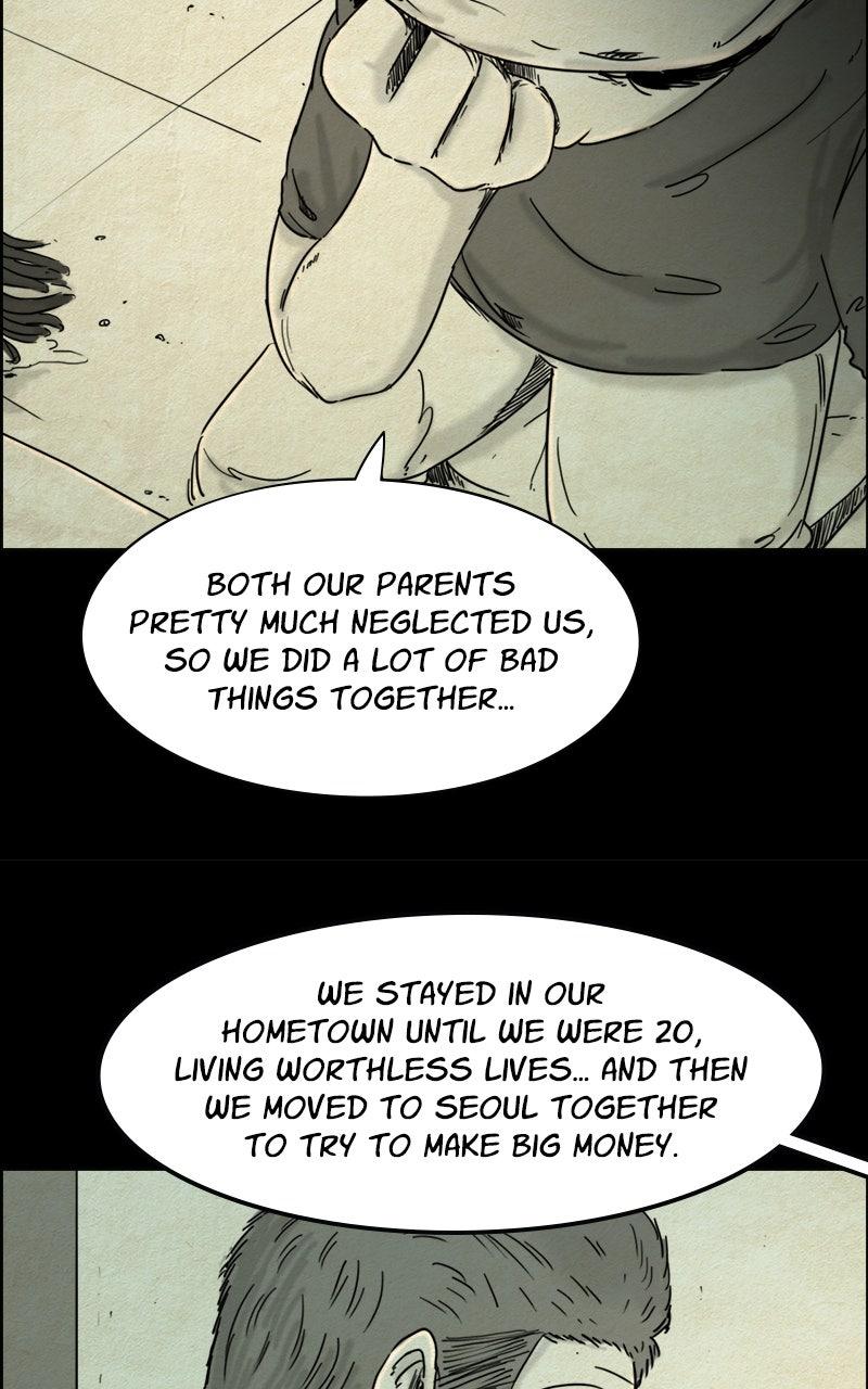 Shape of the Nightmare Chapter 17 - Page 10