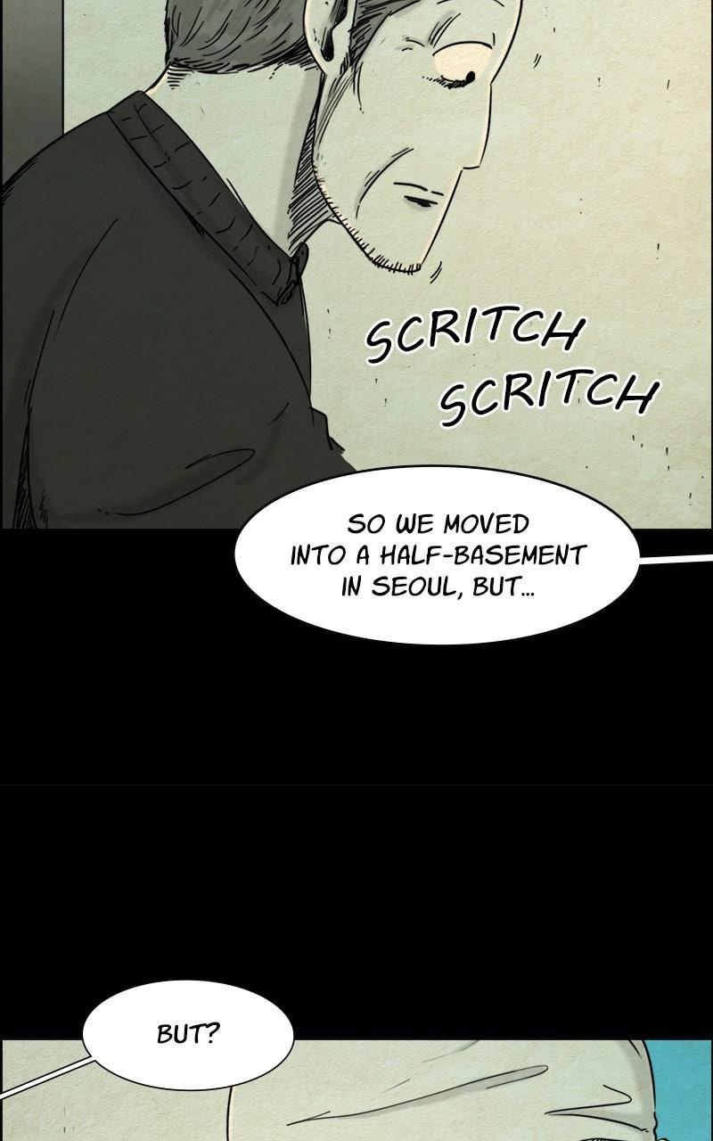 Shape of the Nightmare Chapter 17 - Page 11