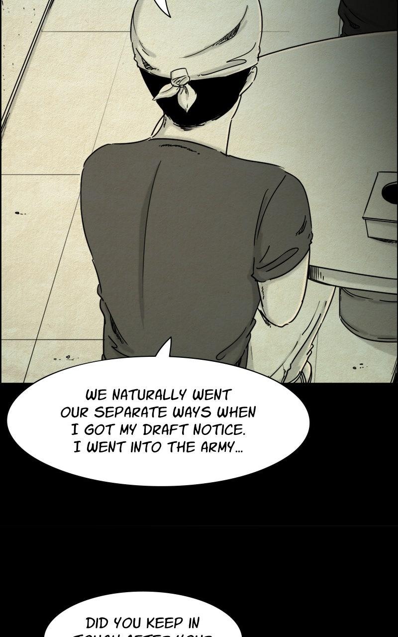 Shape of the Nightmare Chapter 17 - Page 13