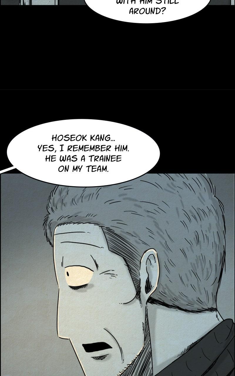 Shape of the Nightmare Chapter 17 - Page 20