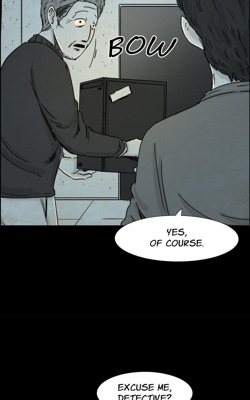 Shape of the Nightmare Chapter 17 - Page 28