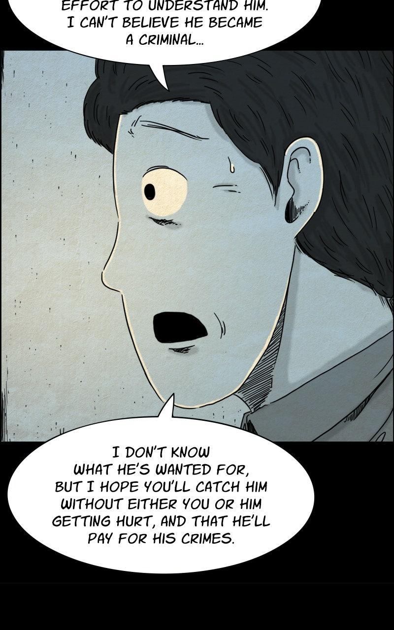 Shape of the Nightmare Chapter 17 - Page 30