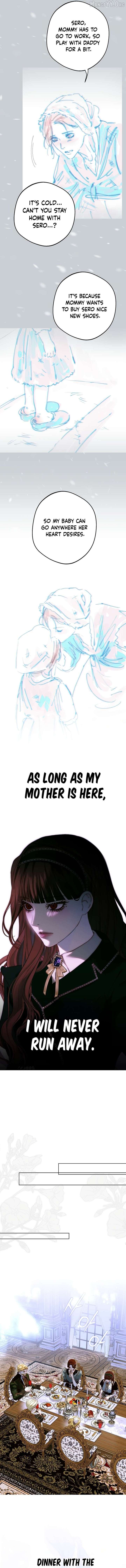 Shards of a Broken Glass Slipper Chapter 28 - Page 9