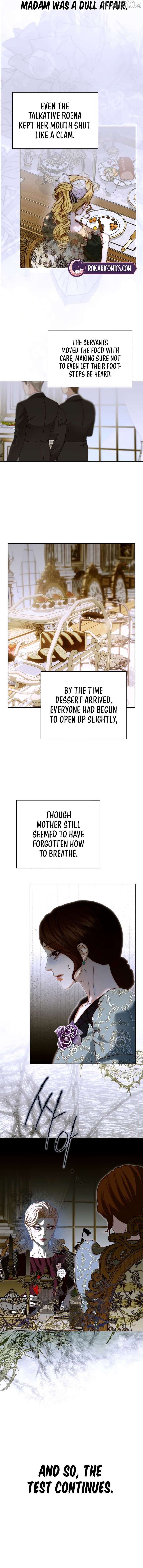 Shards of a Broken Glass Slipper Chapter 28 - Page 10