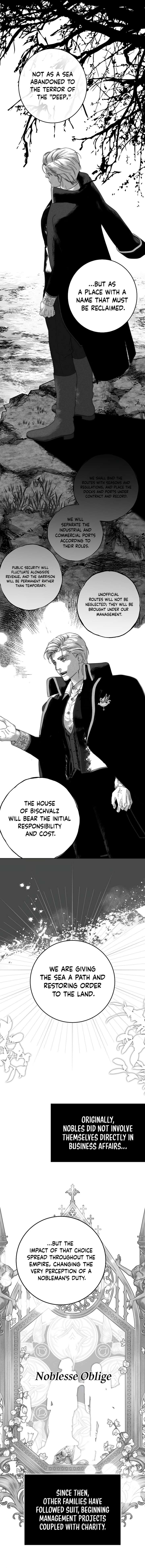 Shards of a Broken Glass Slipper Chapter 29 - Page 5