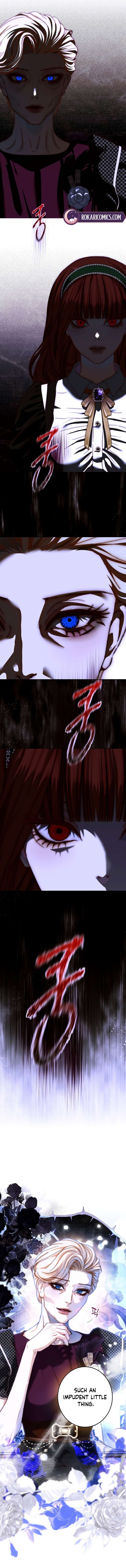 Shards of a Broken Glass Slipper Chapter 29 - Page 12