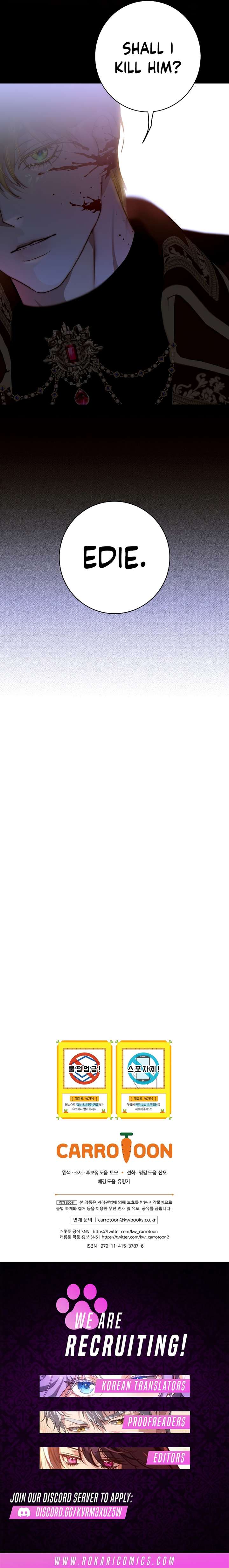 Shards of a Broken Glass Slipper Chapter 29 - Page 15