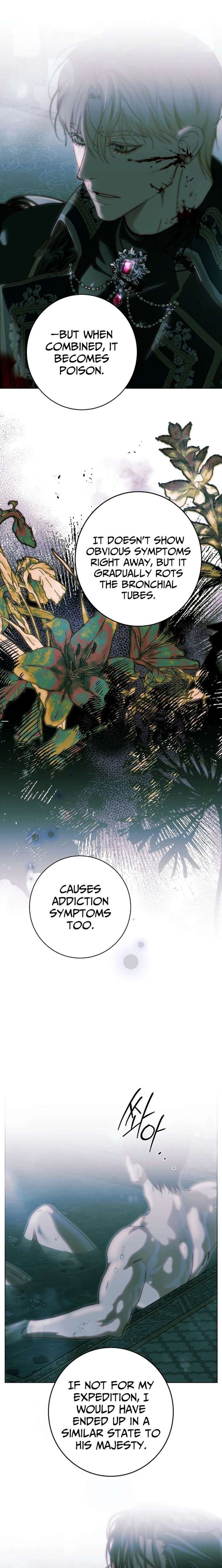 Shards of a Broken Glass Slipper Chapter 30 - Page 4