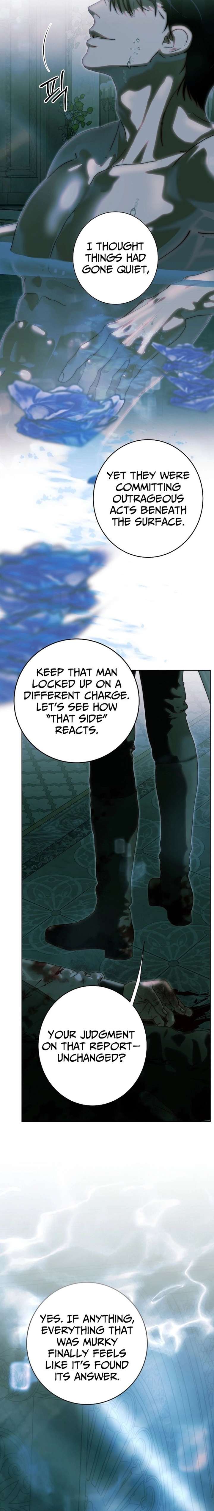 Shards of a Broken Glass Slipper Chapter 30 - Page 5