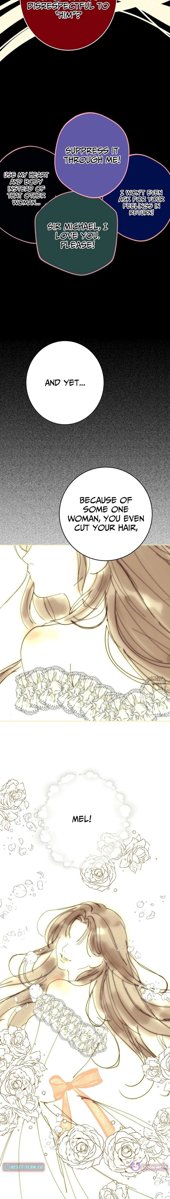 Shards of a Broken Glass Slipper Chapter 30 - Page 10