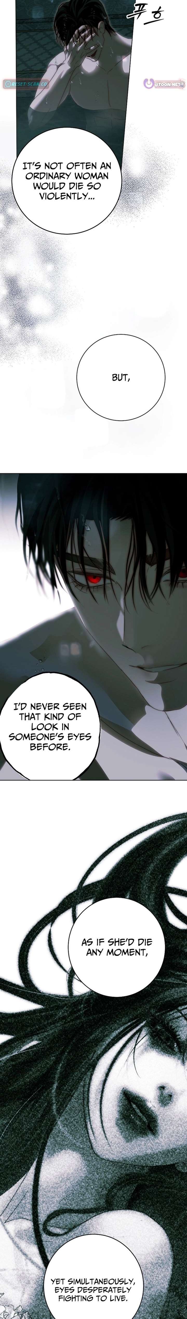 Shards of a Broken Glass Slipper Chapter 30 - Page 13