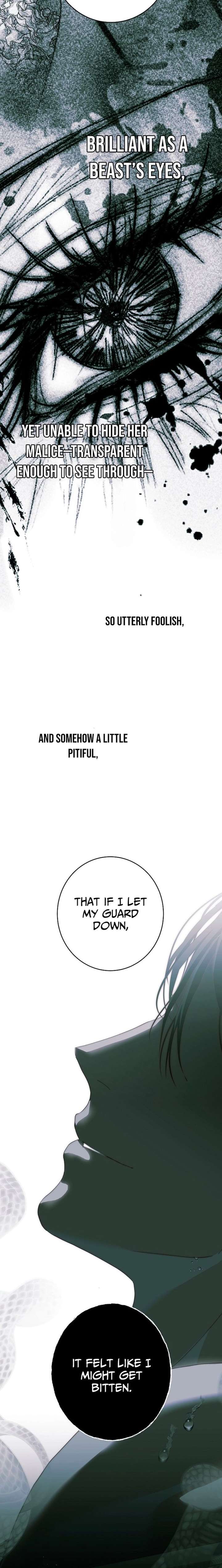 Shards of a Broken Glass Slipper Chapter 30 - Page 14