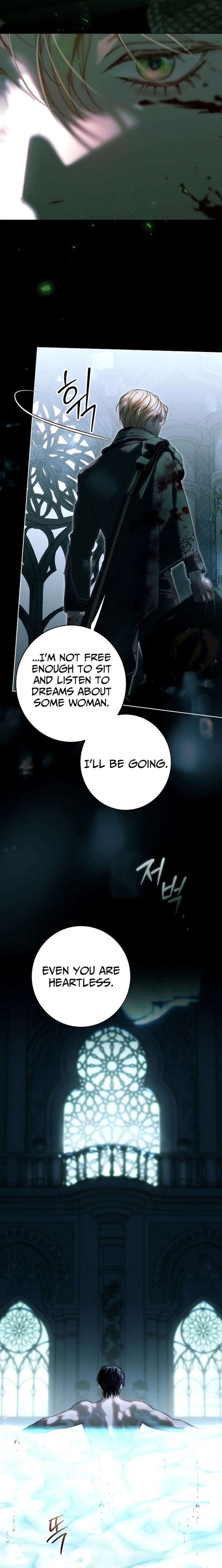 Shards of a Broken Glass Slipper Chapter 30 - Page 15