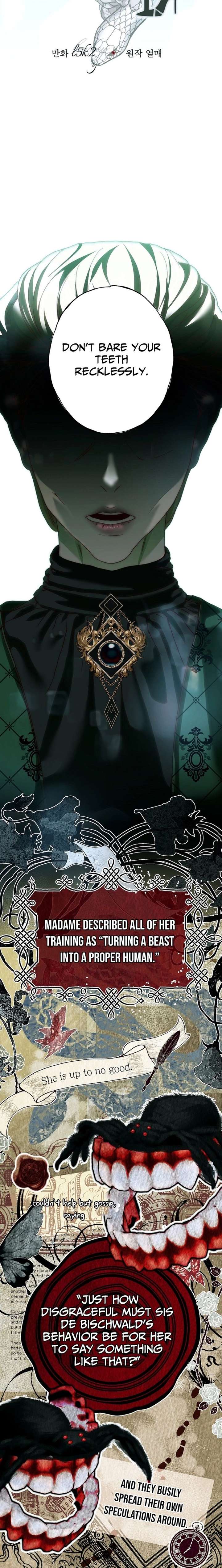 Shards of a Broken Glass Slipper Chapter 30 - Page 17