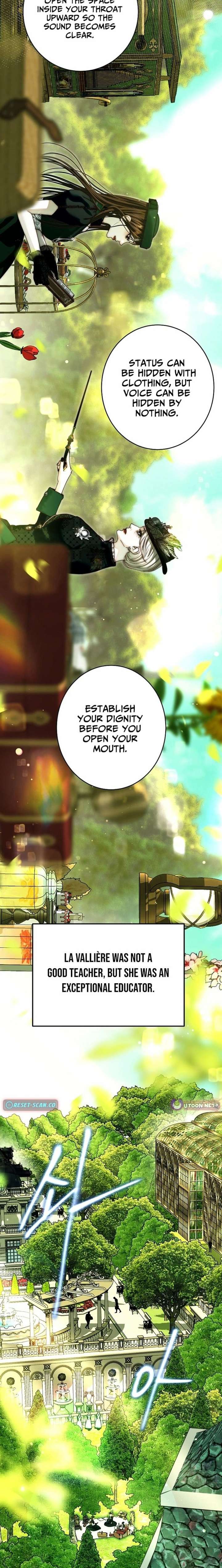 Shards of a Broken Glass Slipper Chapter 31 - Page 6