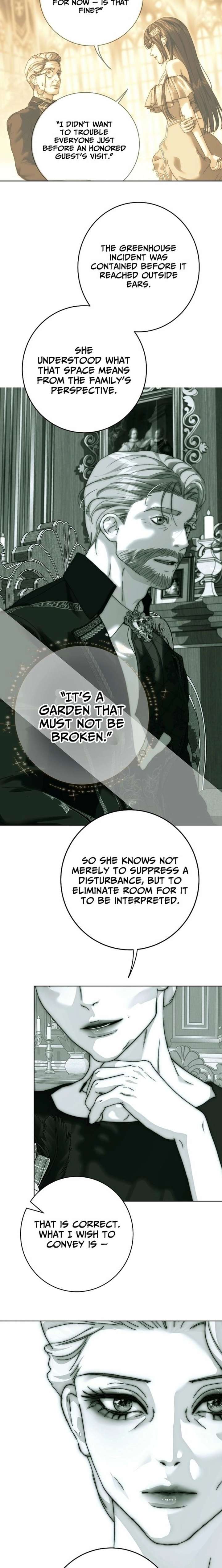 Shards of a Broken Glass Slipper Chapter 31 - Page 14