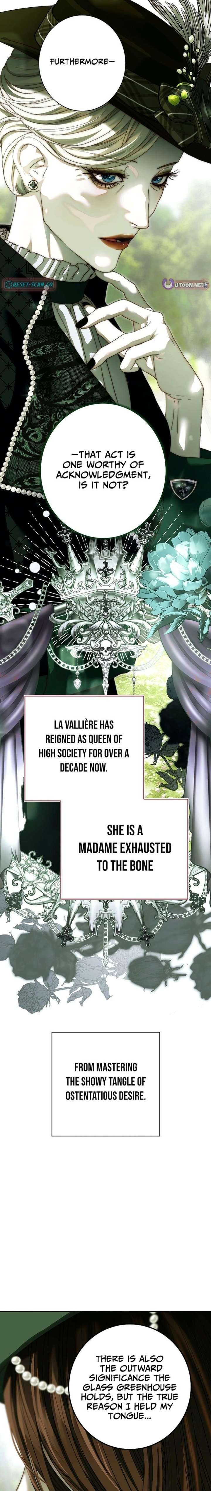 Shards of a Broken Glass Slipper Chapter 31 - Page 16