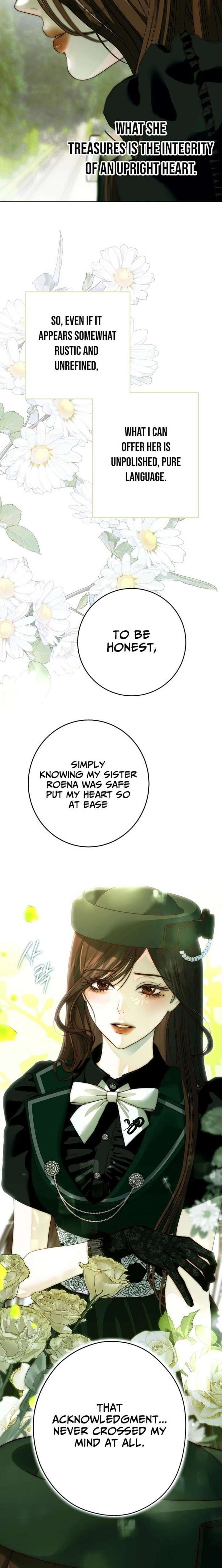 Shards of a Broken Glass Slipper Chapter 31 - Page 17