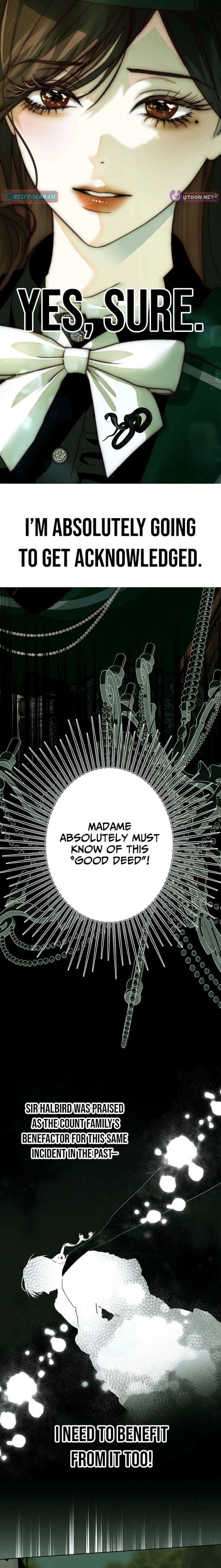 Shards of a Broken Glass Slipper Chapter 31 - Page 18