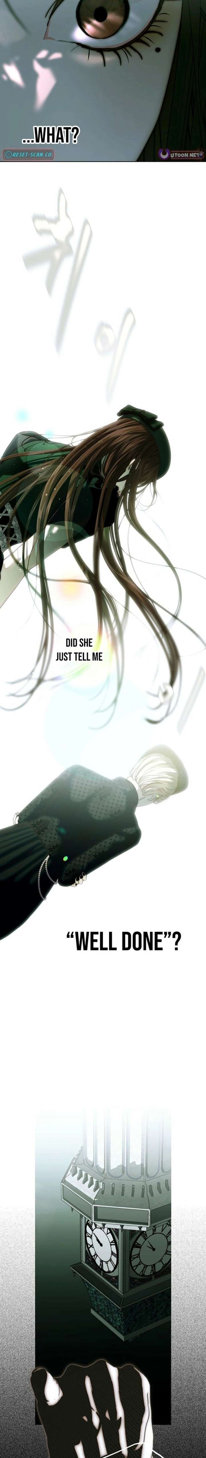 Shards of a Broken Glass Slipper Chapter 31 - Page 21