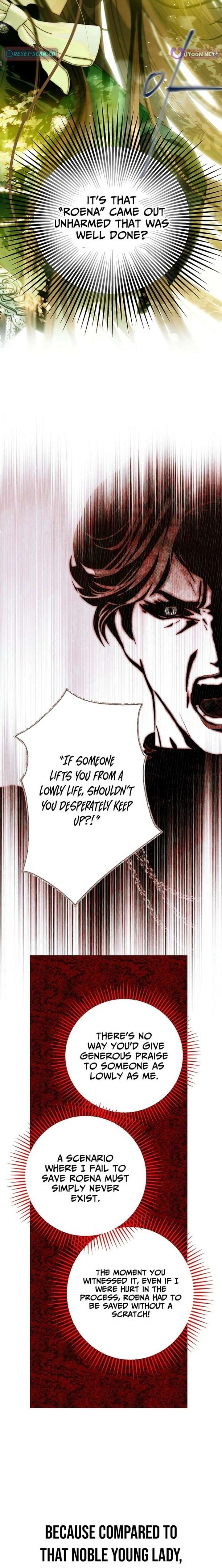 Shards of a Broken Glass Slipper Chapter 31 - Page 23