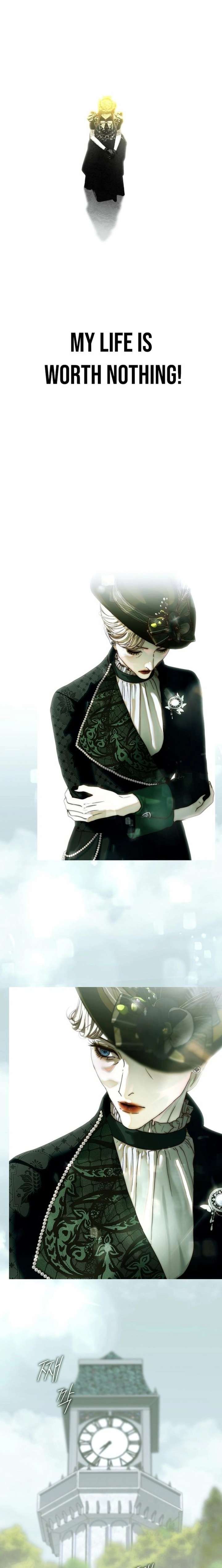 Shards of a Broken Glass Slipper Chapter 31 - Page 24