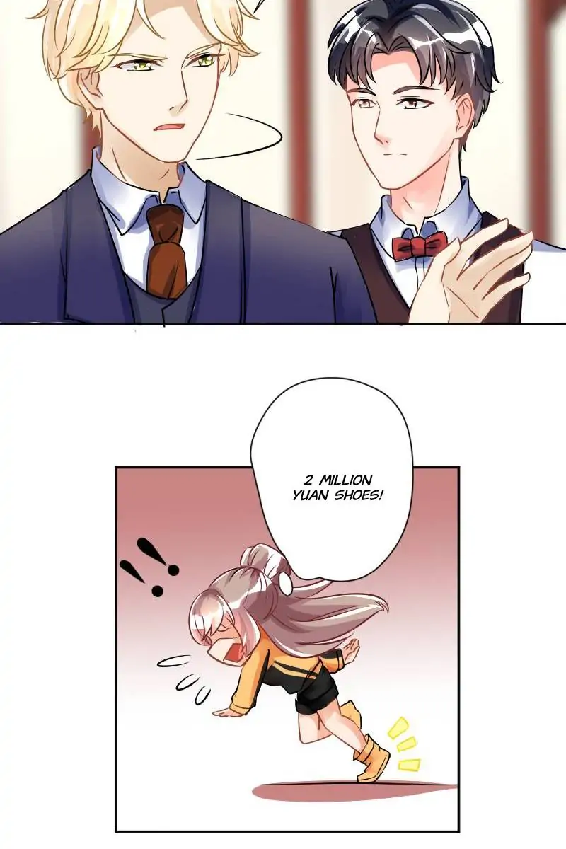 Shared Heart Chapter 7 - Page 18