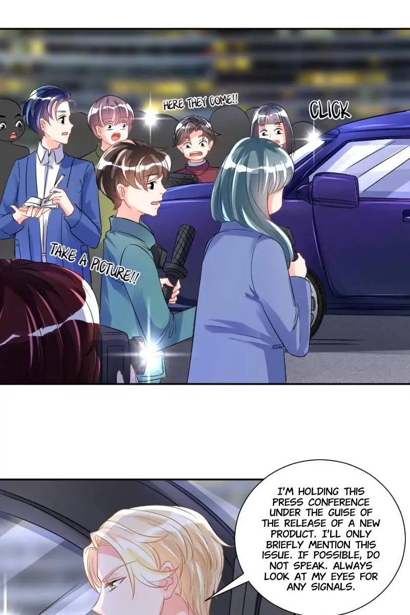 Shared Heart Chapter 8 - Page 11