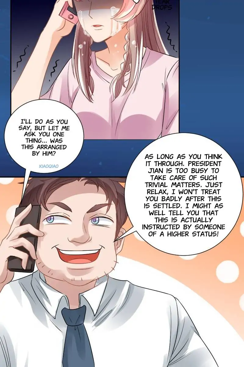 Shared Heart Chapter 10 - Page 25