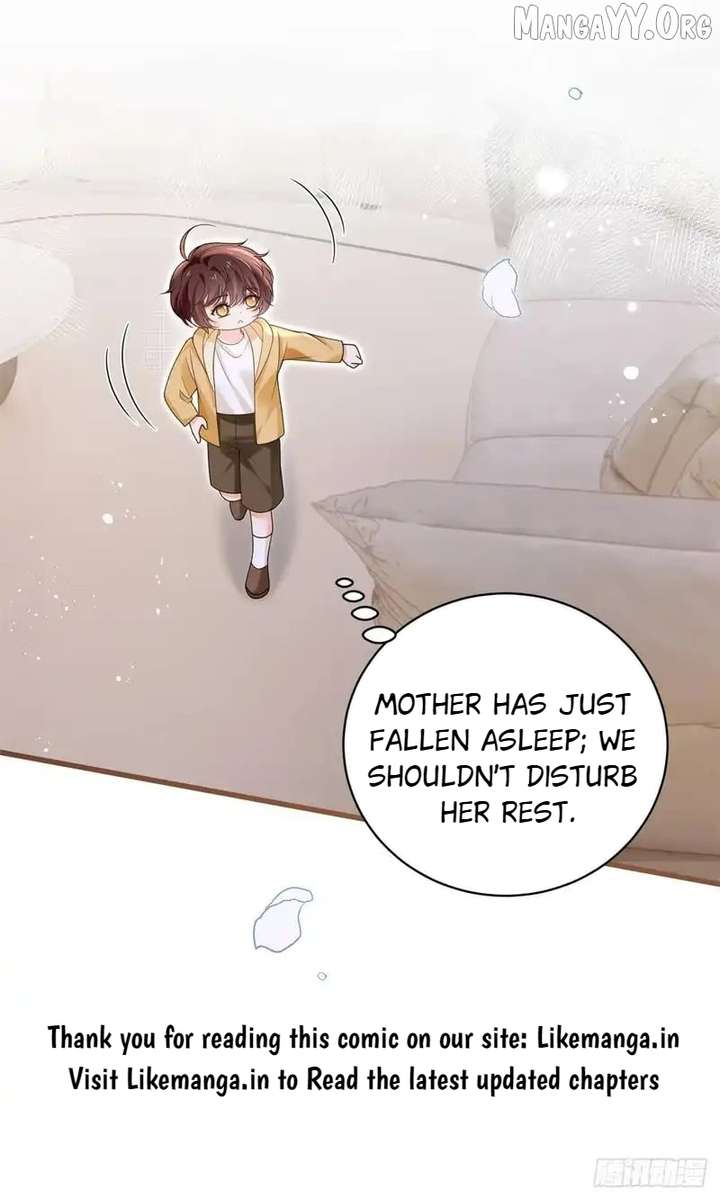 She Becomes Glamorous After The Engagement Annulment Chapter 34 - Page 8