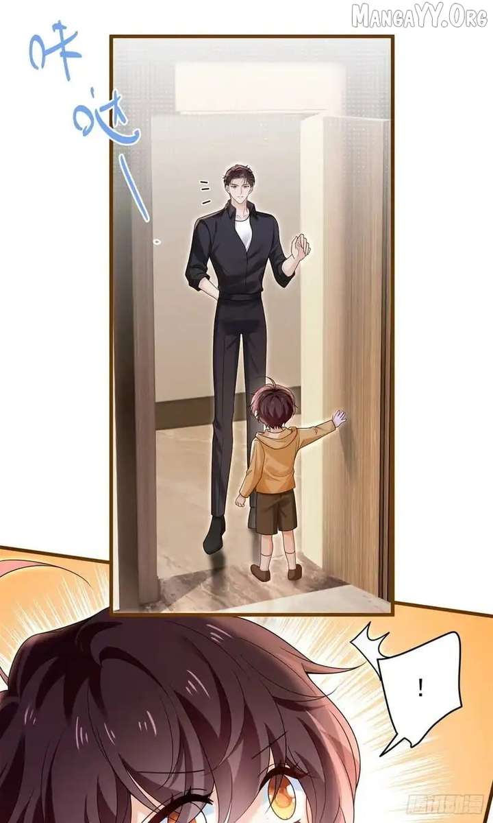 She Becomes Glamorous After The Engagement Annulment Chapter 34 - Page 9