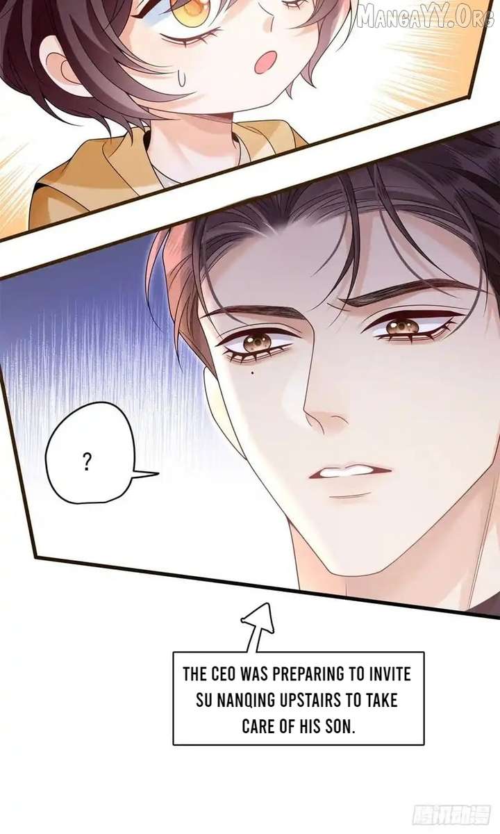 She Becomes Glamorous After The Engagement Annulment Chapter 34 - Page 10