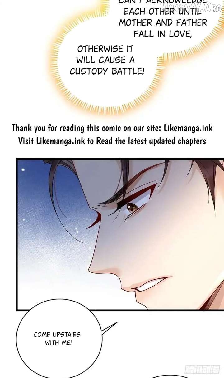 She Becomes Glamorous After The Engagement Annulment Chapter 34 - Page 12