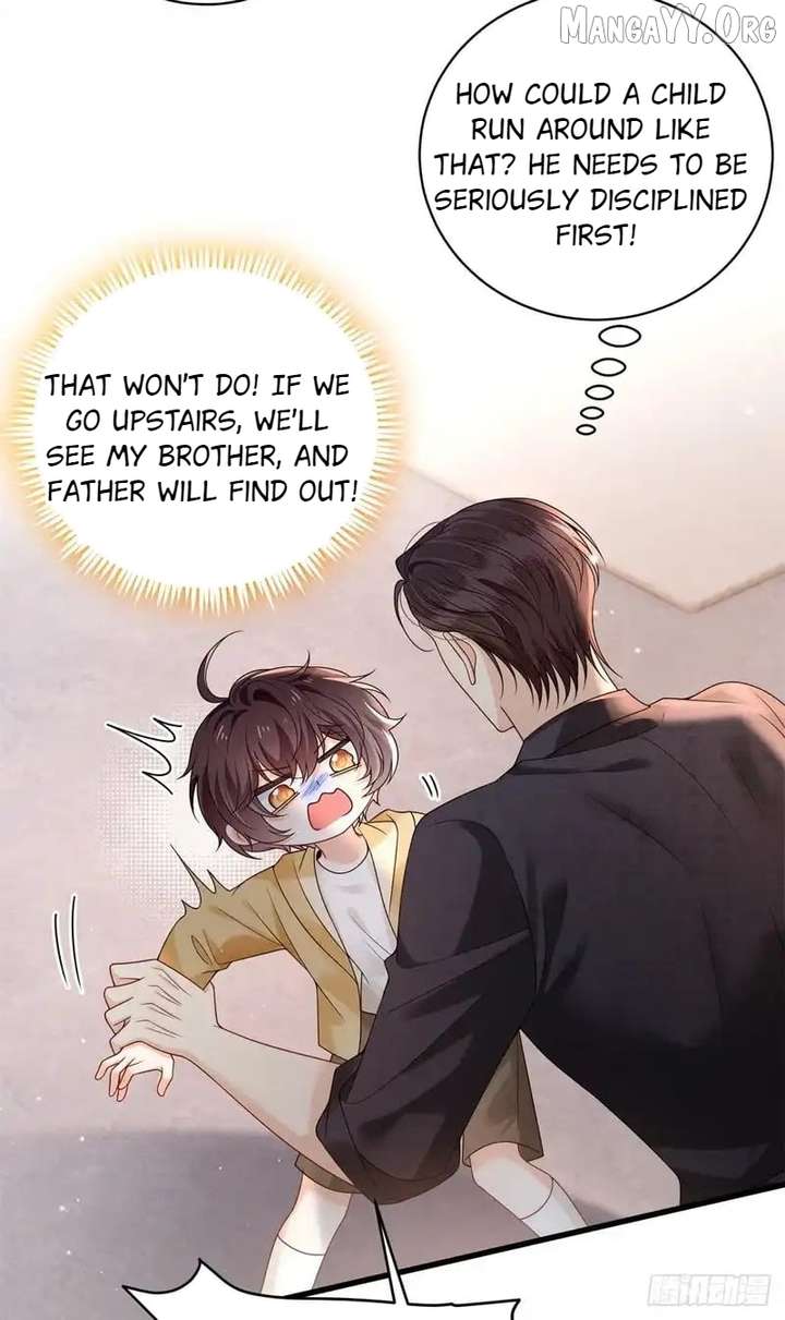 She Becomes Glamorous After The Engagement Annulment Chapter 34 - Page 13