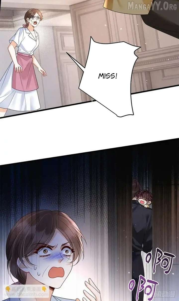 She Becomes Glamorous After The Engagement Annulment Chapter 34 - Page 15