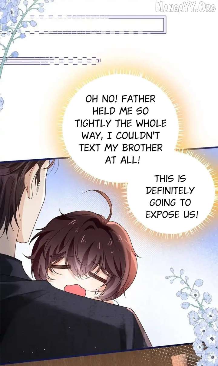 She Becomes Glamorous After The Engagement Annulment Chapter 34 - Page 18