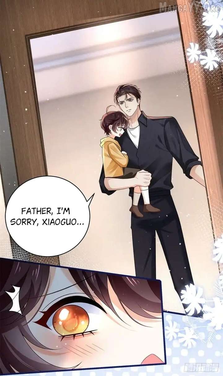 She Becomes Glamorous After The Engagement Annulment Chapter 34 - Page 19